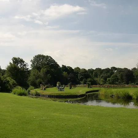 Studio'S Parklake The Hague