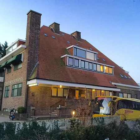 Apartment Studio'S Parklake The Hague