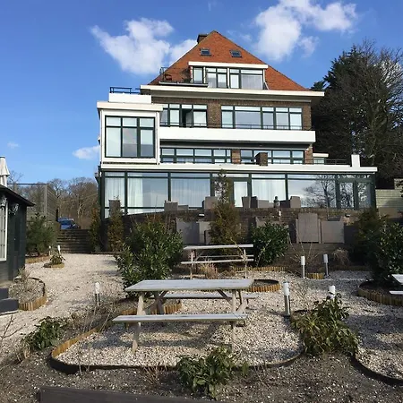 Studio'S Parklake Apartment The Hague