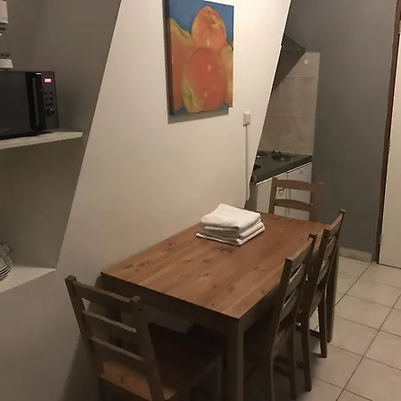 Apartment Studio'S Parklake